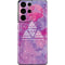 Pink Tribal Euphoria Galaxy S21 Ultra 5G Skin