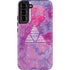 Pink Tribal Euphoria Galaxy S22 Plus Pro Case