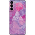 Pink Tribal Euphoria Galaxy S22 Plus Skin