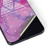 Pink Tribal Euphoria Galaxy S22 Plus Skin