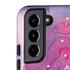 Pink Tribal Euphoria Galaxy S22 Pro Case