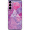 Pink Tribal Euphoria Galaxy S22 Skin