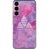 Pink Tribal Euphoria Galaxy S22 Skin