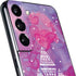 Pink Tribal Euphoria Galaxy S22 Skin