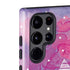 Pink Tribal Euphoria Galaxy S22 Ultra Pro Case