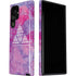 Pink Tribal Euphoria Galaxy S22 Ultra Pro Case