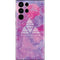 Pink Tribal Euphoria Galaxy S22 Ultra Skin