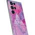 Pink Tribal Euphoria Galaxy S22 Ultra Skin