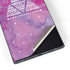 Pink Tribal Euphoria Galaxy S22 Ultra Skin