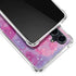 Pink Tribal Euphoria Galaxy S23 FE Clear Case
