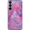 Pink Tribal Euphoria Galaxy S23 FE Skin