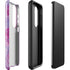 Pink Tribal Euphoria Galaxy S23 Plus Pro Case