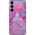 Pink Tribal Euphoria Galaxy S23 Plus Skin