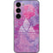 Pink Tribal Euphoria Galaxy S23 Skin