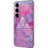Pink Tribal Euphoria Galaxy S23 Skin