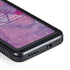 Pink Tribal Euphoria Galaxy S23 Waterproof Case
