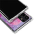 Pink Tribal Euphoria Galaxy S24 Ultra Clear Case