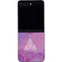 Pink Tribal Euphoria Galaxy Z Flip5 5G Skin