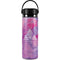 Pink Tribal Euphoria Hydro Flask 20oz Wide Mouth Skin