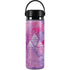Pink Tribal Euphoria Hydro Flask 20oz Wide Mouth Skin