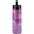 Pink Tribal Euphoria Hydro Flask 20oz Wide Mouth Skin