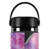 Pink Tribal Euphoria Hydro Flask 20oz Wide Mouth Skin