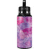 Pink Tribal Euphoria Hydro Flask 32oz Wide Mouth Skin