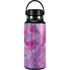 Pink Tribal Euphoria Hydro Flask 32oz Wide Mouth Skin