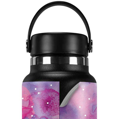 Pink Tribal Euphoria Hydro Flask 32oz Wide Mouth Skin