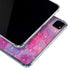 Pink Tribal Euphoria iPad Pro 12.9in (2020) Clear Case