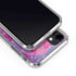Pink Tribal Euphoria iPhone 11 Clear Case