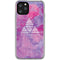 Pink Tribal Euphoria iPhone 11 Pro Clear Case