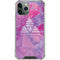 Pink Tribal Euphoria iPhone 11 Pro Max Clear Case
