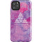 Pink Tribal Euphoria iPhone 11 Pro Max Impact Case