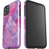 Pink Tribal Euphoria iPhone 11 Pro Max Impact Case