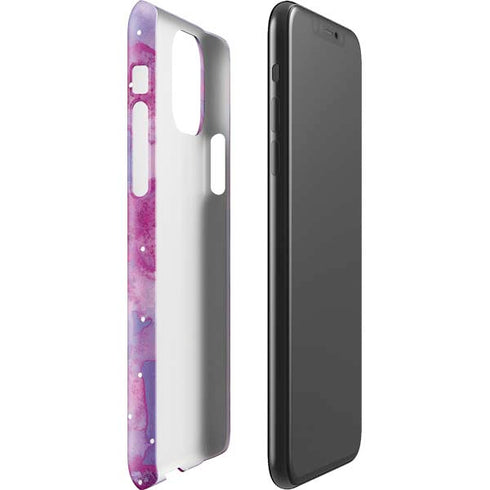 Pink Tribal Euphoria iPhone 11 Pro Max Lite Case