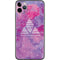 Pink Tribal Euphoria iPhone 11 Pro Max Skin