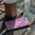Pink Tribal Euphoria iPhone 11 Pro Max Skin