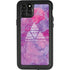 Pink Tribal Euphoria iPhone 11 Pro Max Waterproof Case