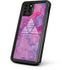 Pink Tribal Euphoria iPhone 11 Pro Max Waterproof Case
