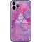 Pink Tribal Euphoria iPhone 11 Pro Skin