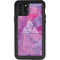 Pink Tribal Euphoria iPhone 11 Pro Waterproof Case