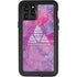 Pink Tribal Euphoria iPhone 11 Pro Waterproof Case