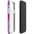 Pink Tribal Euphoria iPhone 12 Mini Lite Case