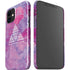 Pink Tribal Euphoria iPhone 12 Mini Lite Case