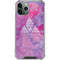 Pink Tribal Euphoria iPhone 12 Pro Max Clear Case
