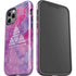 Pink Tribal Euphoria iPhone 12 Pro Max Impact Case