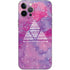 Pink Tribal Euphoria iPhone 12 Pro Max Skin