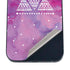 Pink Tribal Euphoria iPhone 12 Skin