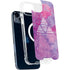 Pink Tribal Euphoria iPhone 13 MagSafe Case